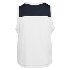 Houston Astros '47 Women's Premier Zoey Waist Length Tank Top Discount