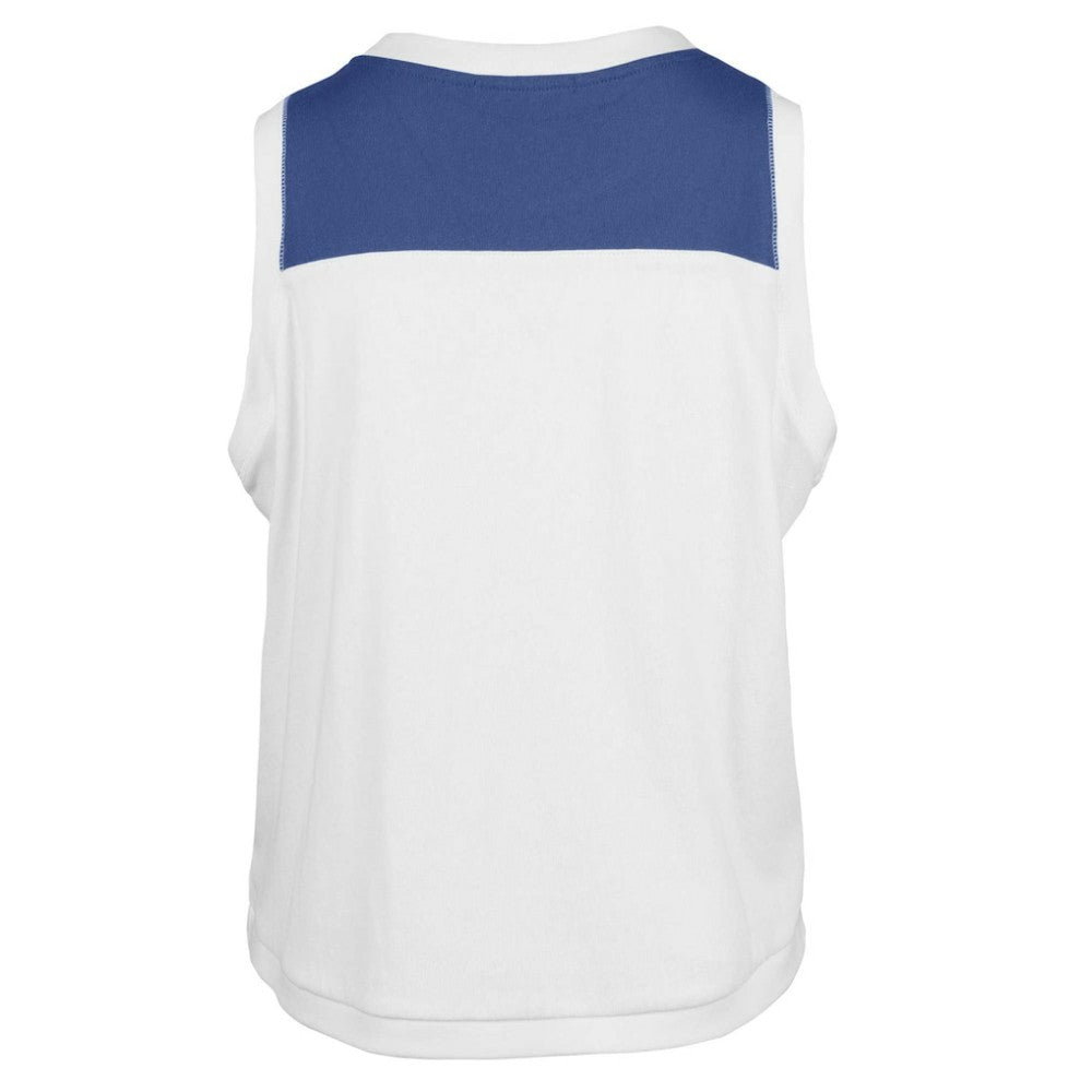 Texas Rangers '47 Women's Premier Zoey Waist Length Tank Top Online