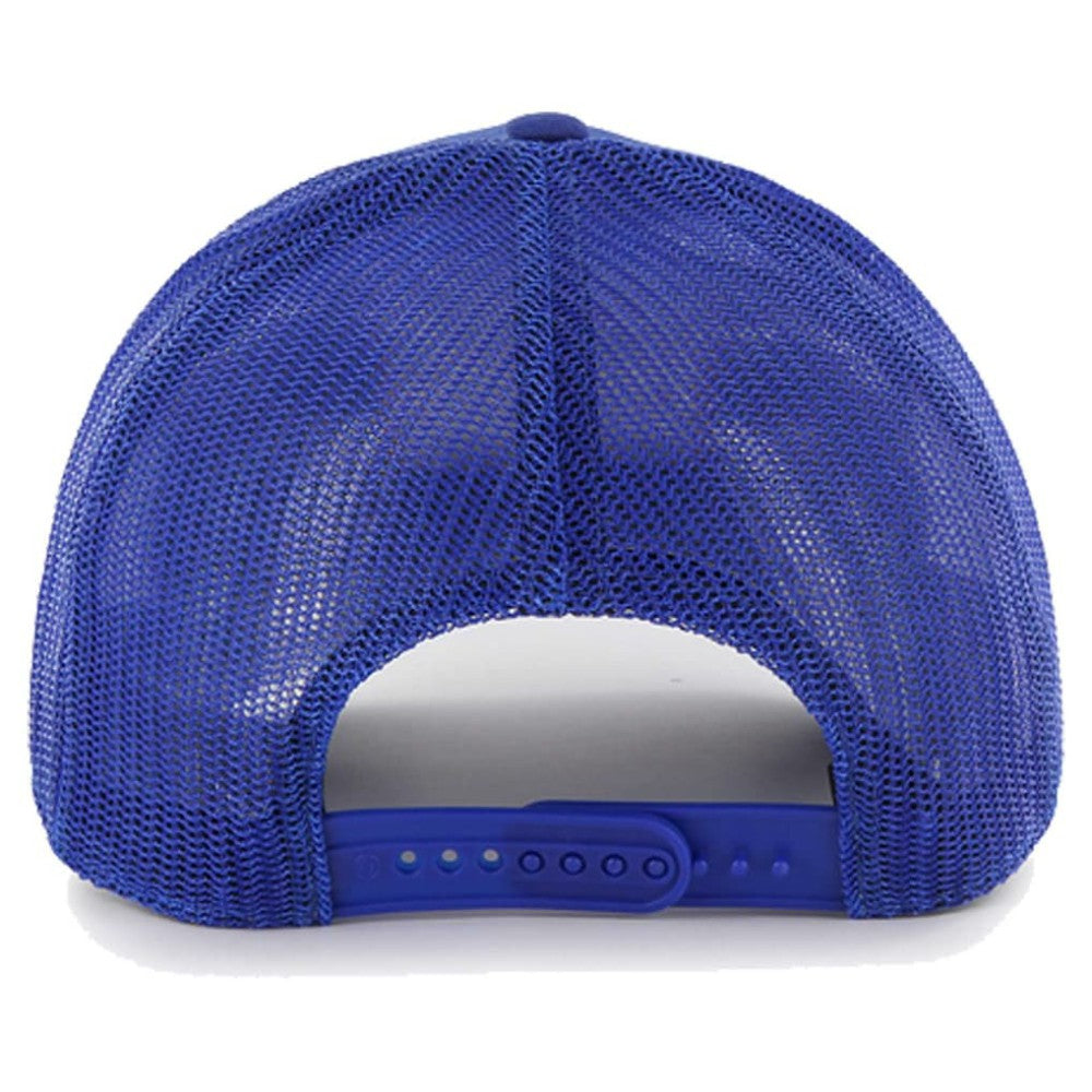 Chicago Cubs '47 Squad Trucker Adjustable Hat Discount