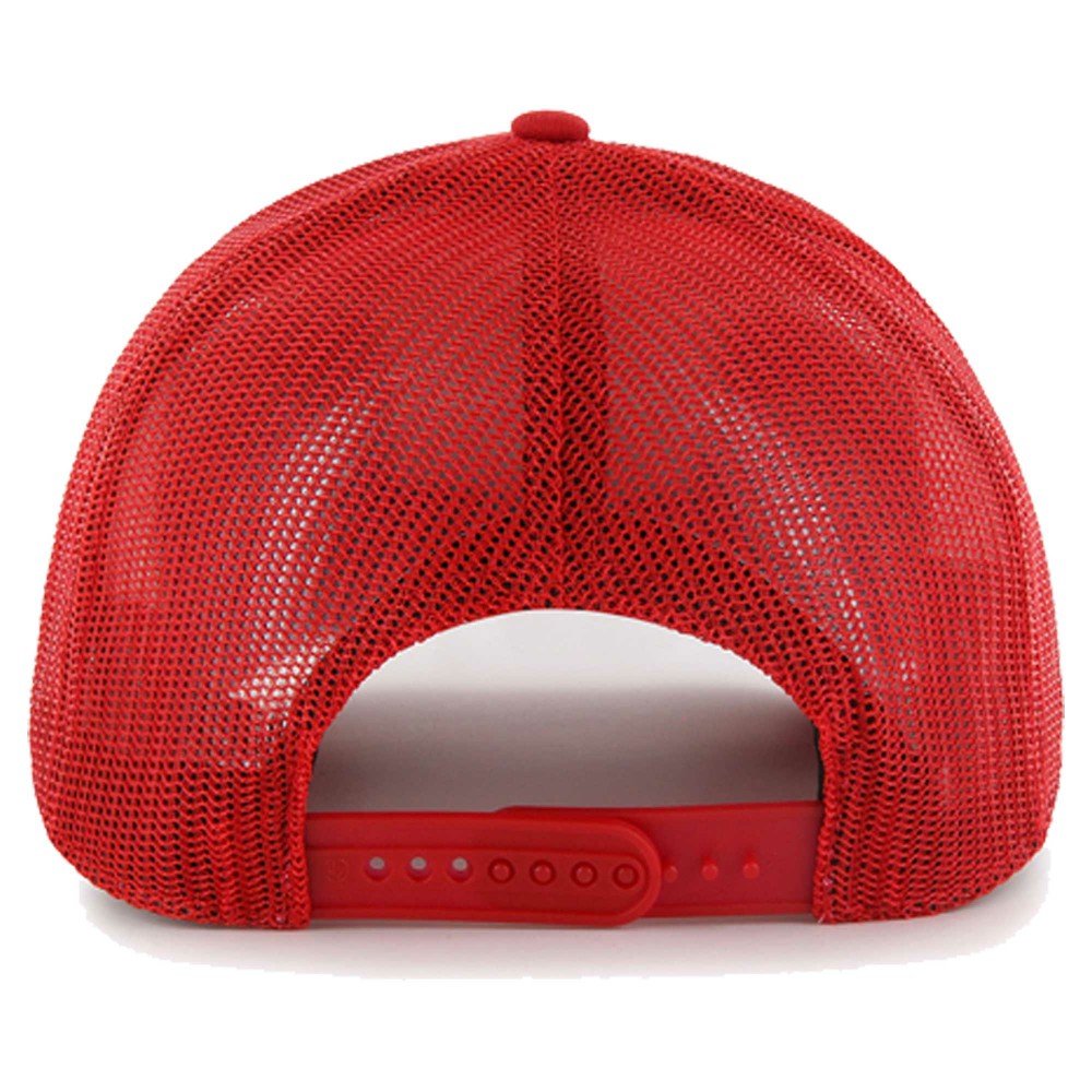 Los Angeles Angels '47 Squad Trucker Adjustable Hat for sale