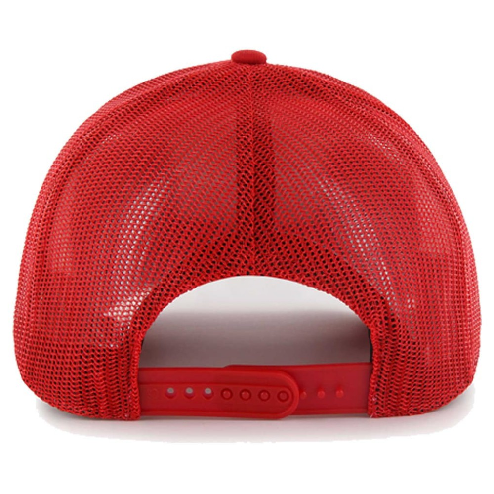 Washington Nationals '47 Squad Trucker Adjustable Hat for sale