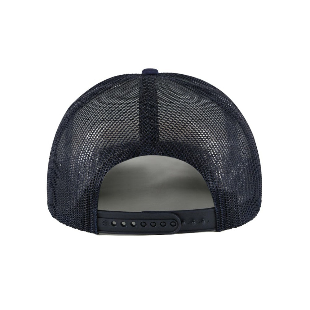 Houston Astros '47 Lift Off Foam Front Mesh Trucker Adjustable Hat Sale