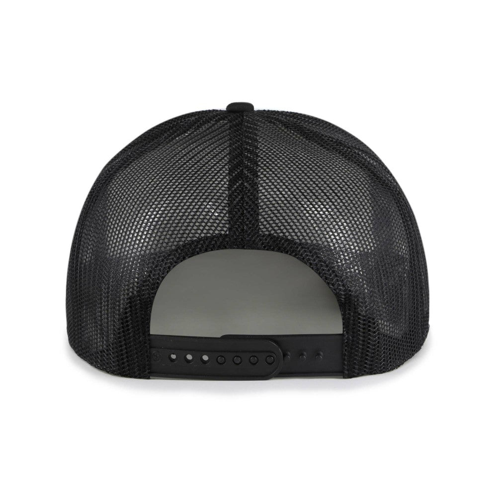 Miami Marlins '47 Lift Off Foam Front Mesh Trucker Adjustable Hat Sale