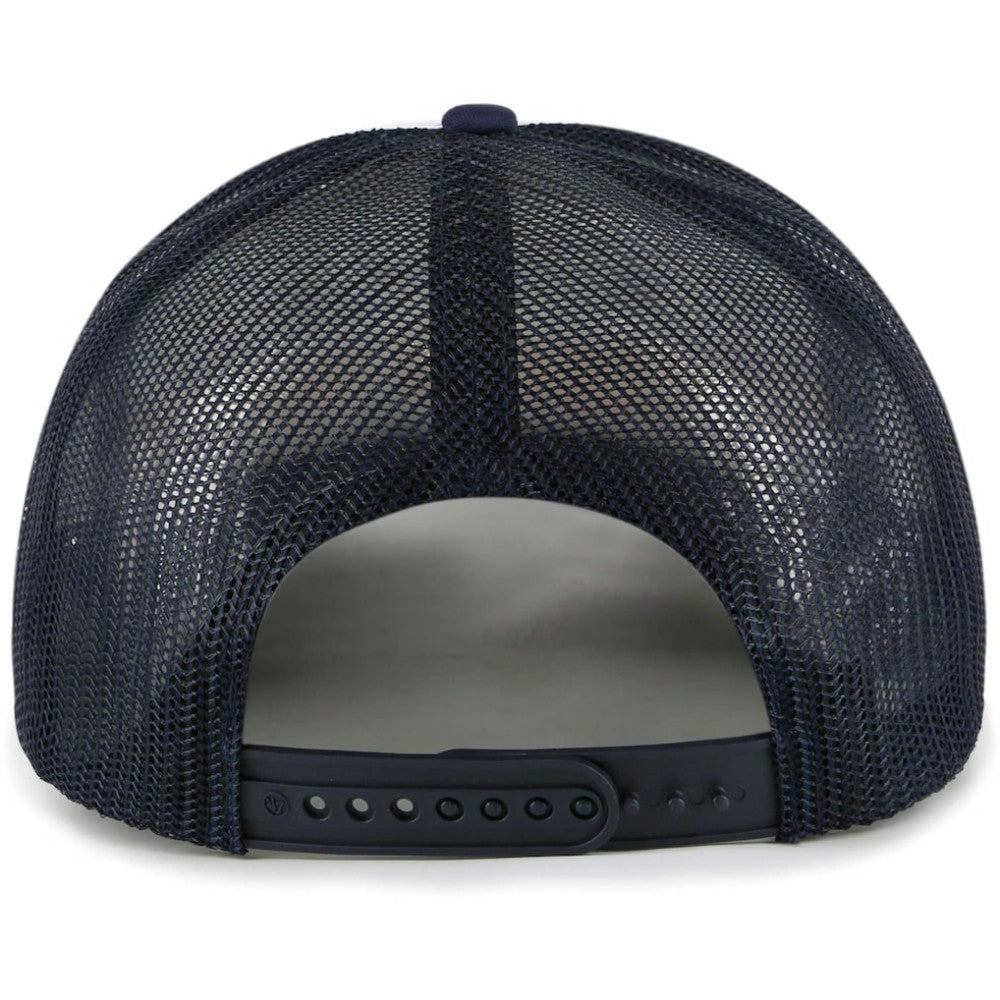 Minnesota Twins '47 Lift Off Foam Front Mesh Trucker Adjustable Hat Sale