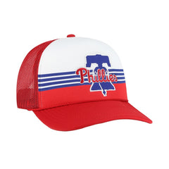 Philadelphia Phillies '47 Lift Off Foam Front Mesh Trucker Adjustable Hat Discount