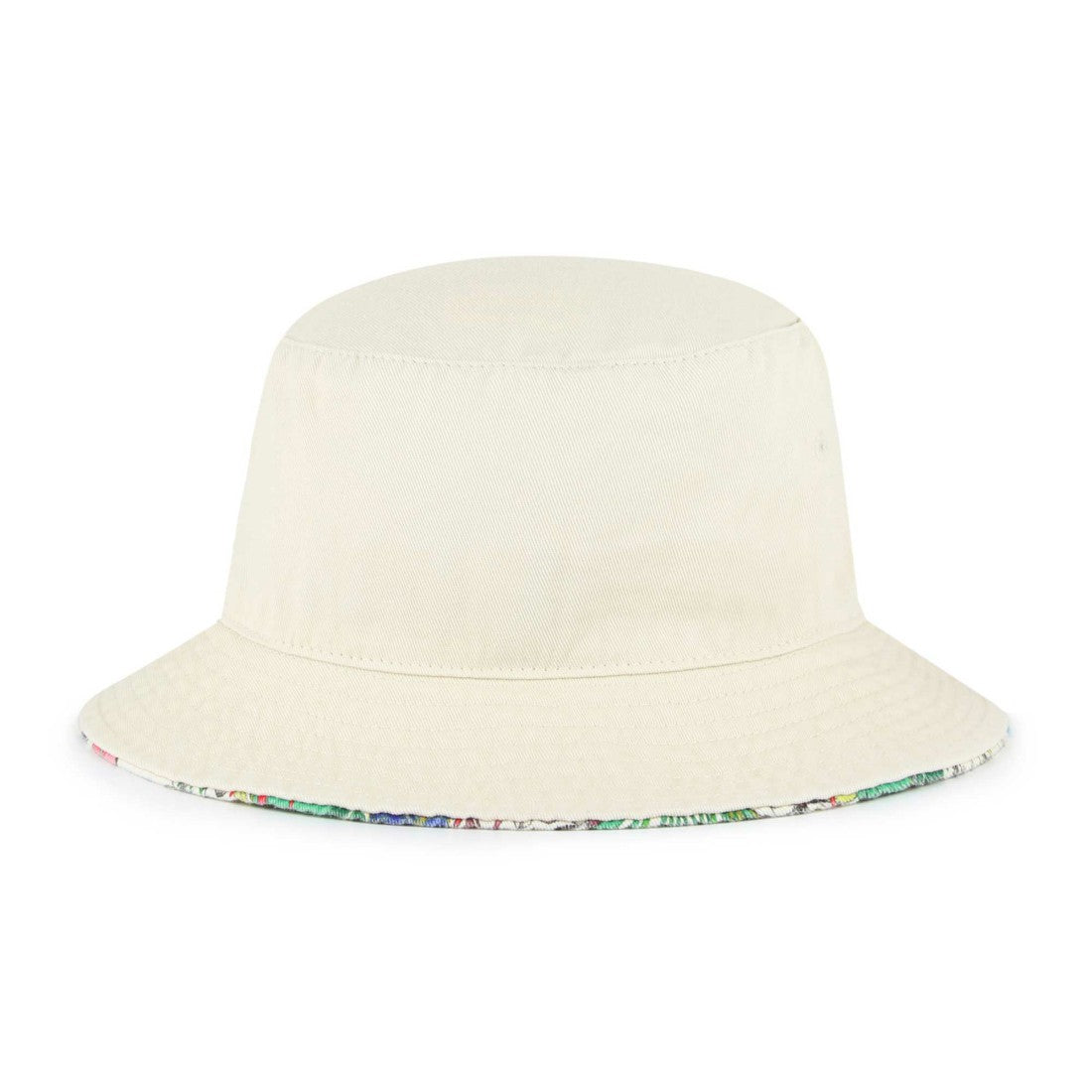 New York Jets '47 Women's Pollinator Bucket Hat - Natural - 47 brand