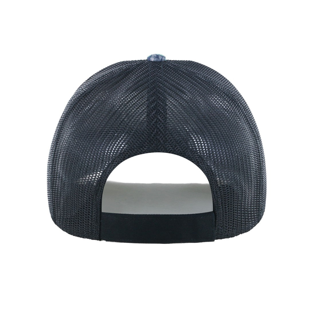 Tennessee Titans '47 Youth Jungle Gym Trucker Adjustable Hat - Navy - 47 brand