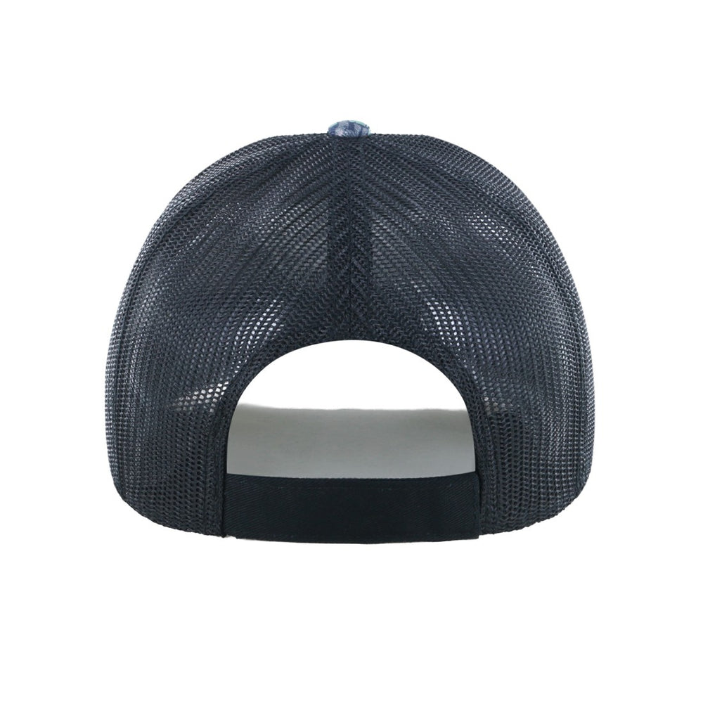 Tennessee Titans '47 Youth Jungle Gym Trucker Adjustable Hat - Navy - 47 brand