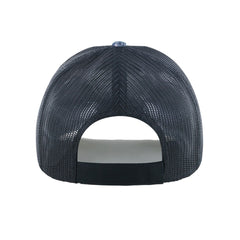 Tennessee Titans '47 Youth Jungle Gym Trucker Adjustable Hat - Navy - 47 brand