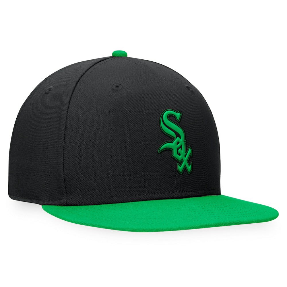 Chicago White Sox Fanatics Lucky Snapback Hat Near Me