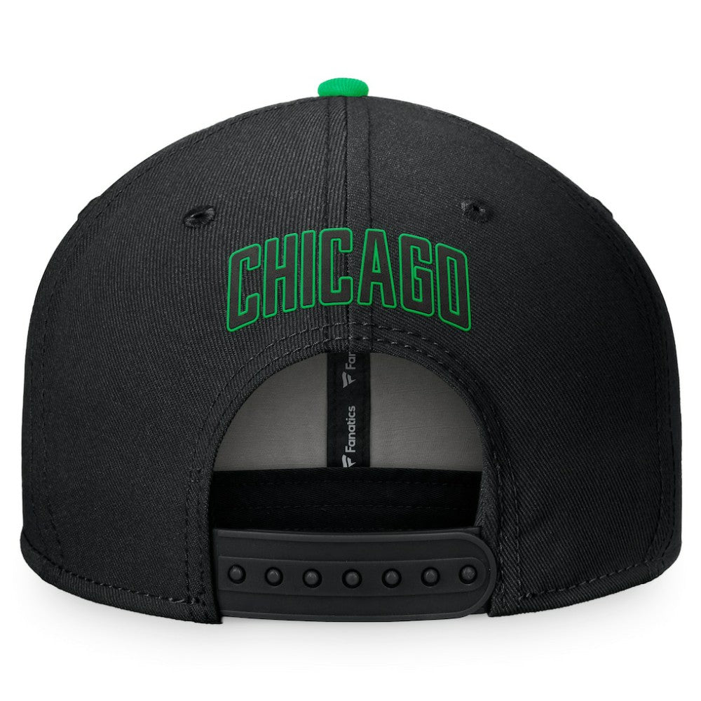 Chicago White Sox Fanatics Lucky Snapback Hat Near Me