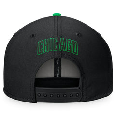 Chicago White Sox Fanatics Lucky Snapback Hat Near Me