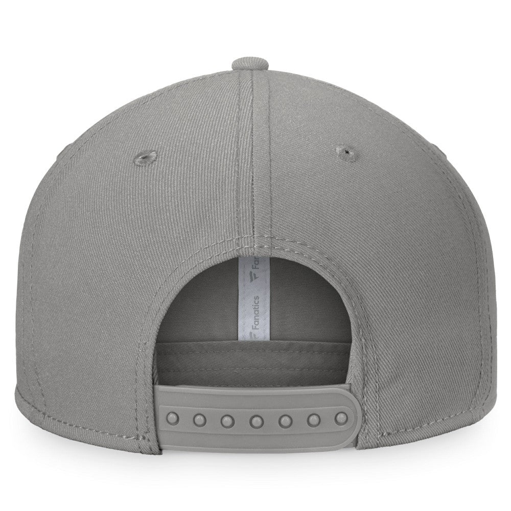 Los Angeles Dodgers Fanatics Line Drive Two-Tone Snapback Hat Sale