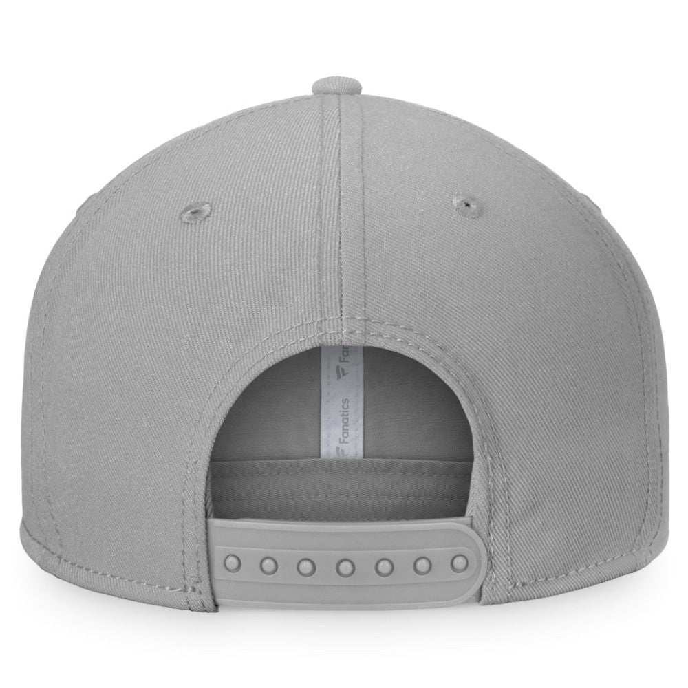 Toronto Blue Jays Fanatics Line Drive Two-Tone Snapback Hat Sale