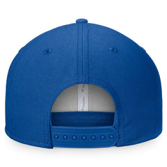 Chicago Cubs Fanatics Cycle Snapback Hat Outlet