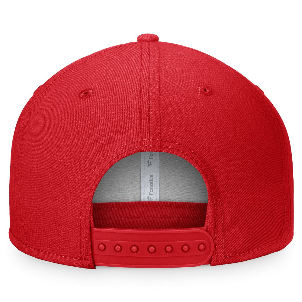 Los Angeles Angels Fanatics Cycle Snapback Hat Near Me