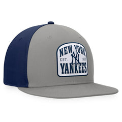 New York Yankees Fanatics Cycle Snapback Hat for sale