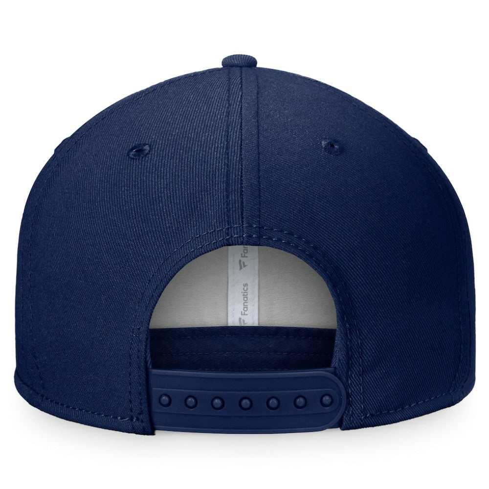 New York Yankees Fanatics Cycle Snapback Hat for sale