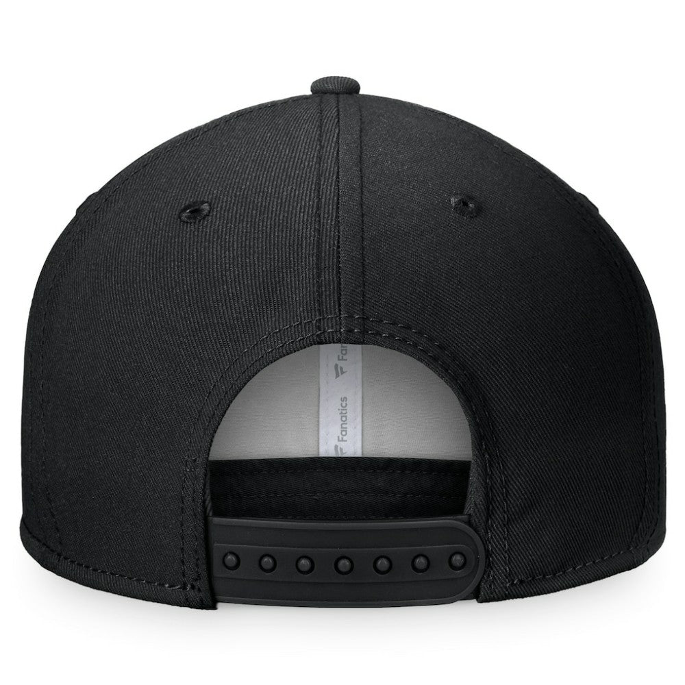 Pittsburgh Pirates Fanatics Cycle Snapback Hat Discount