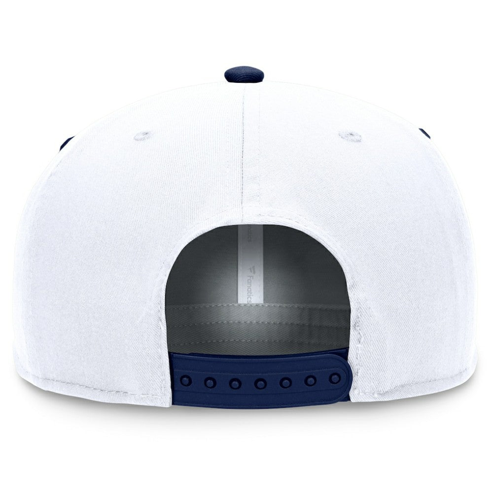 New York Yankees Fanatics Cooperstown Collection Iron Golfer Snapback Hat Discount