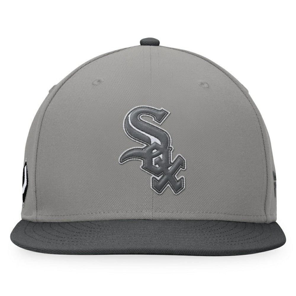 Chicago White Sox Fanatics Ace Snapback Hat Online