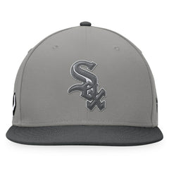 Chicago White Sox Fanatics Ace Snapback Hat Online