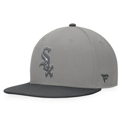 Chicago White Sox Fanatics Ace Snapback Hat Online