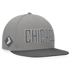 Chicago White Sox Fanatics Dugout Fitted Hat Outlet