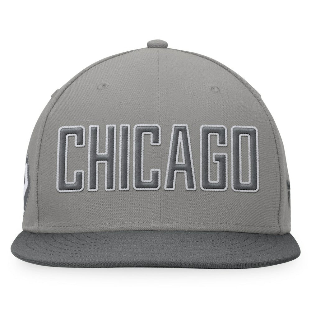 Chicago White Sox Fanatics Dugout Fitted Hat Outlet