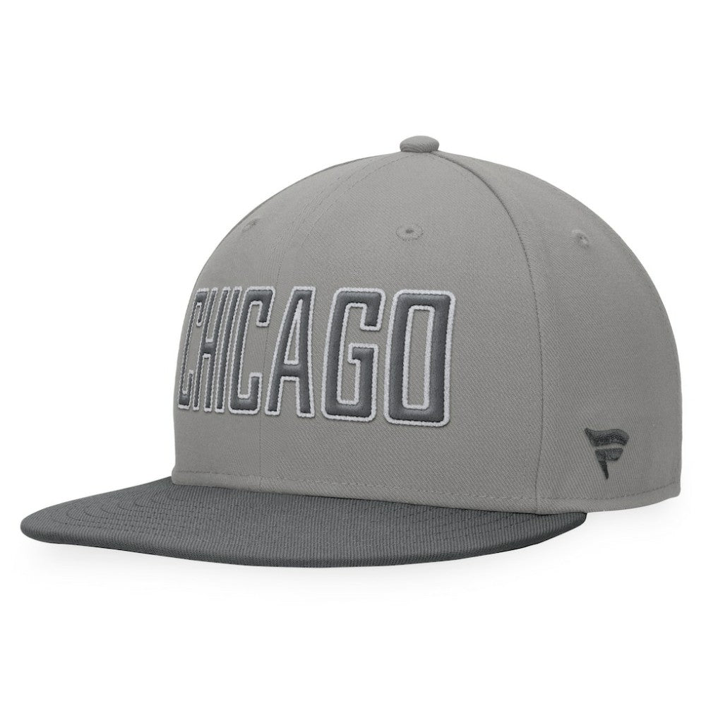 Chicago White Sox Fanatics Dugout Fitted Hat Outlet