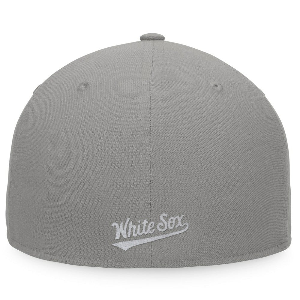 Chicago White Sox Fanatics Dugout Fitted Hat Outlet