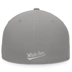 Chicago White Sox Fanatics Dugout Fitted Hat Outlet