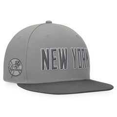 New York Yankees Fanatics Dugout Fitted Hat Sale