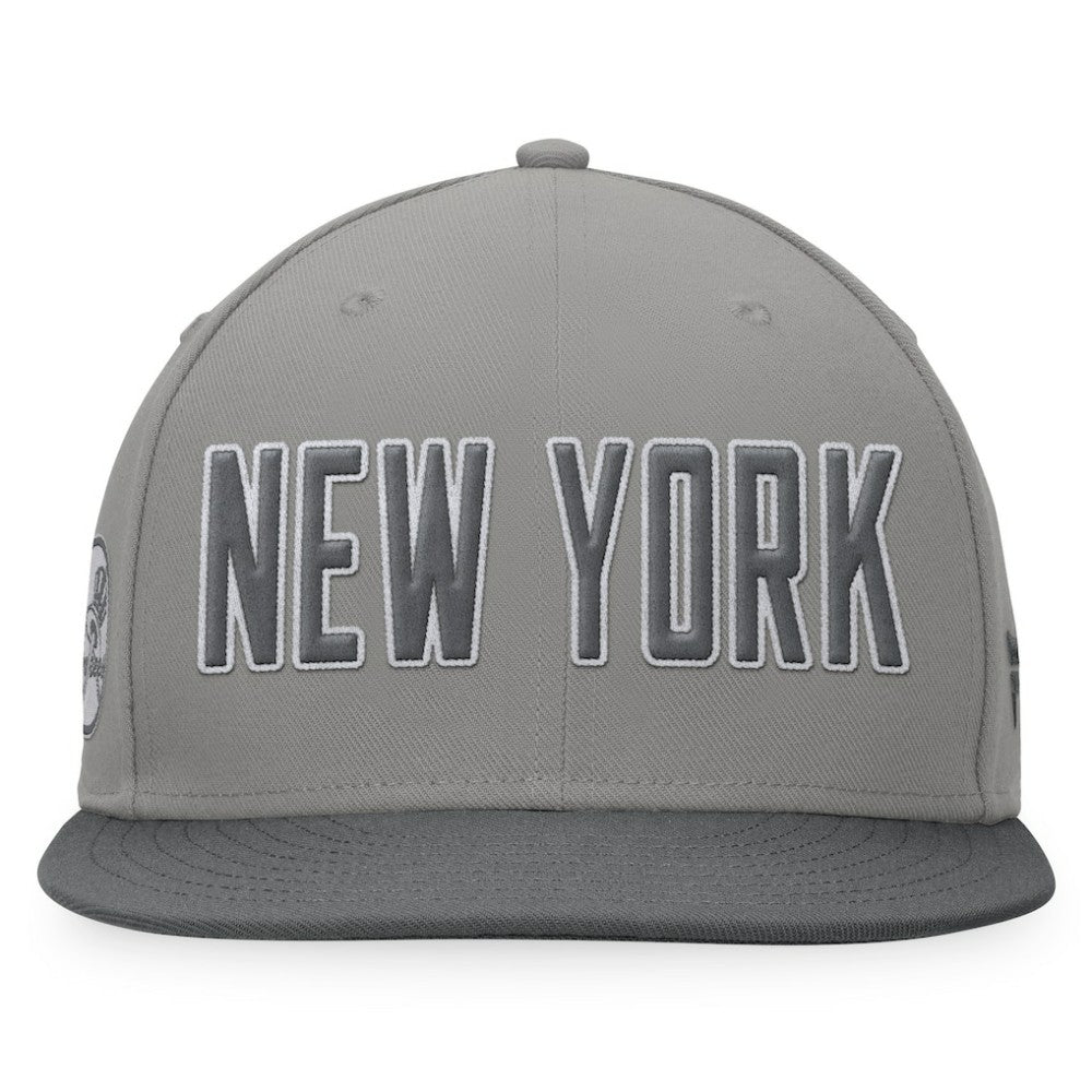 New York Yankees Fanatics Dugout Fitted Hat Sale