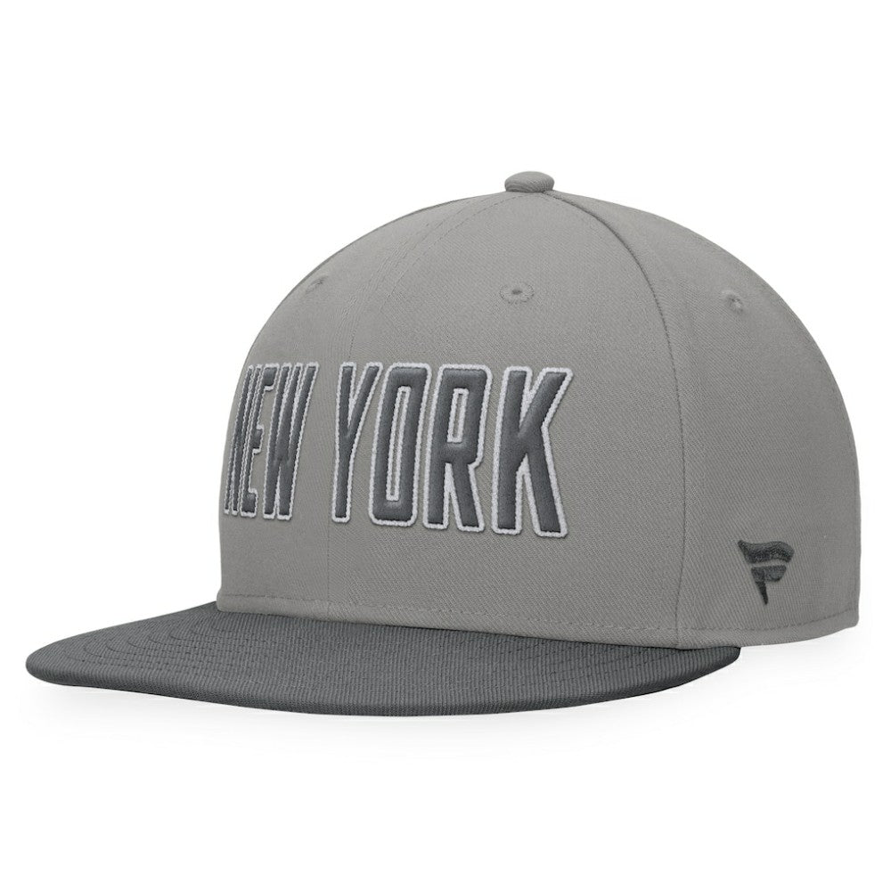 New York Yankees Fanatics Dugout Fitted Hat Sale