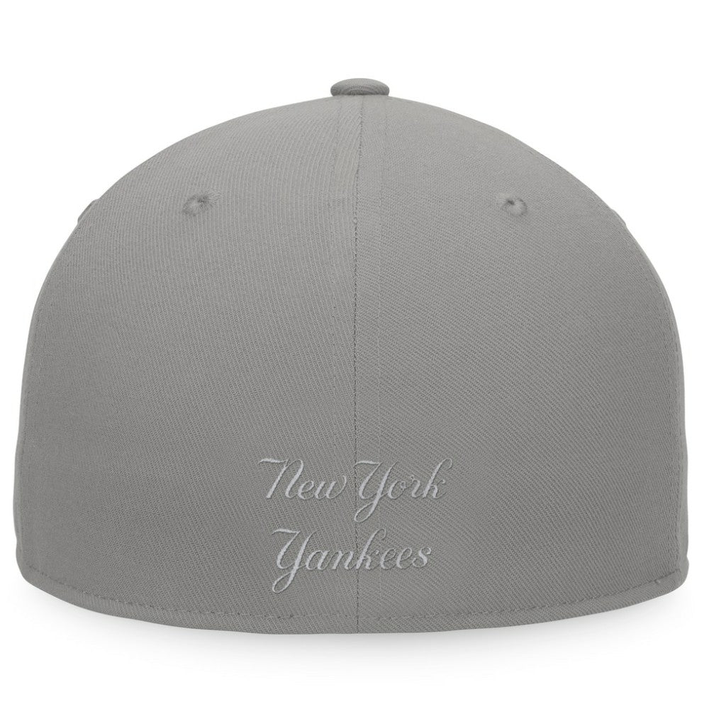 New York Yankees Fanatics Dugout Fitted Hat Sale
