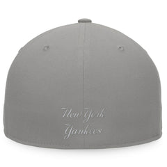 New York Yankees Fanatics Dugout Fitted Hat Sale