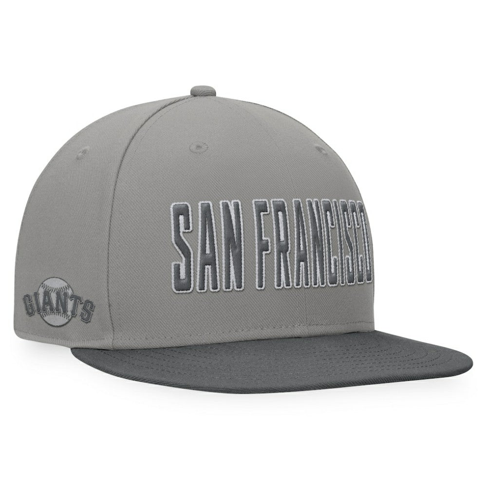 San Francisco Giants Fanatics Dugout Fitted Hat for sale