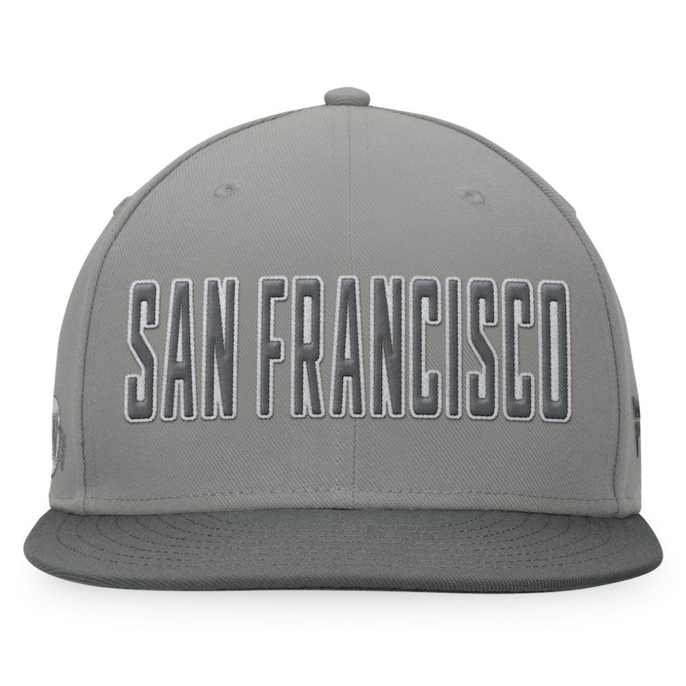 San Francisco Giants Fanatics Dugout Fitted Hat for sale
