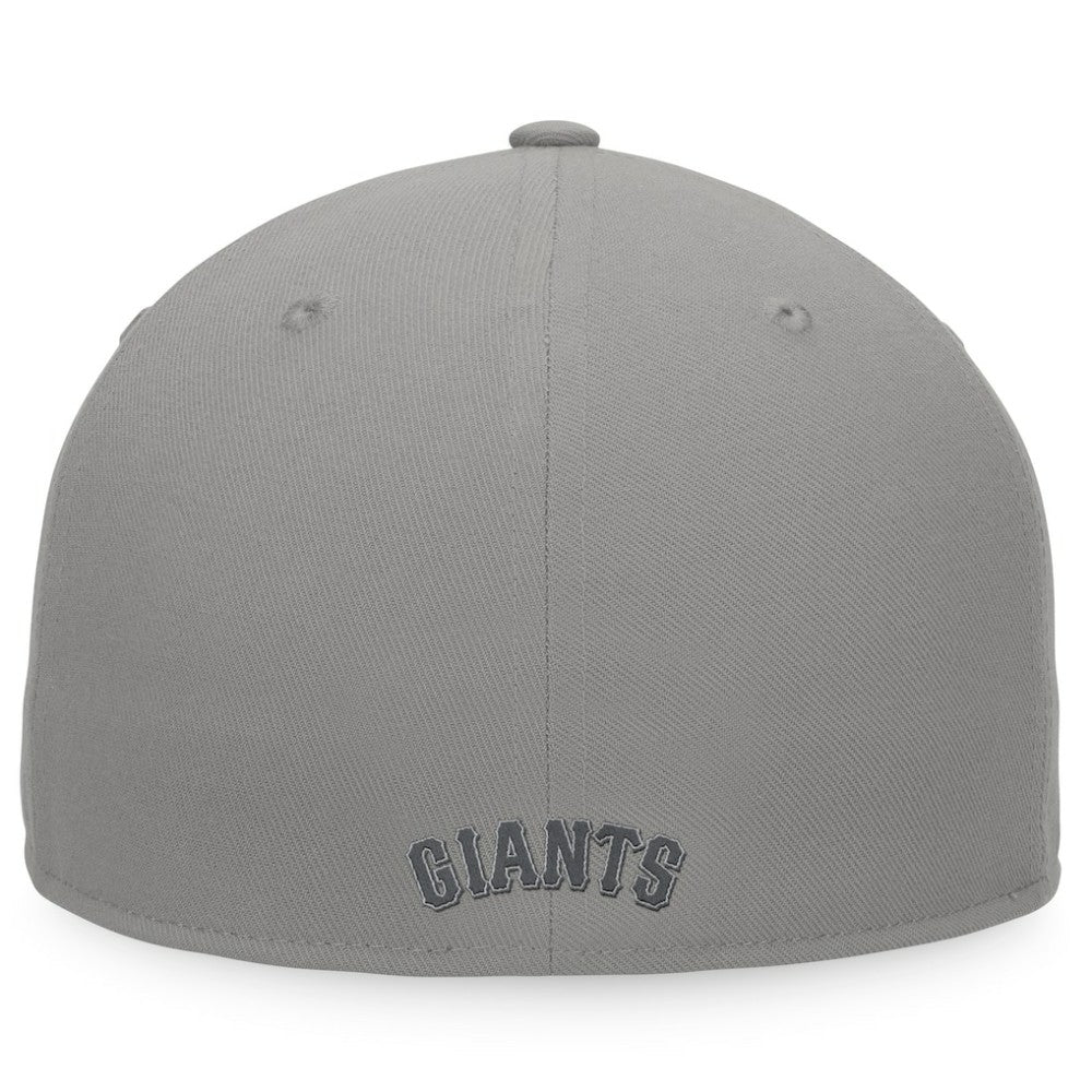 San Francisco Giants Fanatics Dugout Fitted Hat for sale