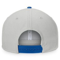 Chicago Cubs Fanatics Glory Days Two-Tone Snapback Hat Near Me