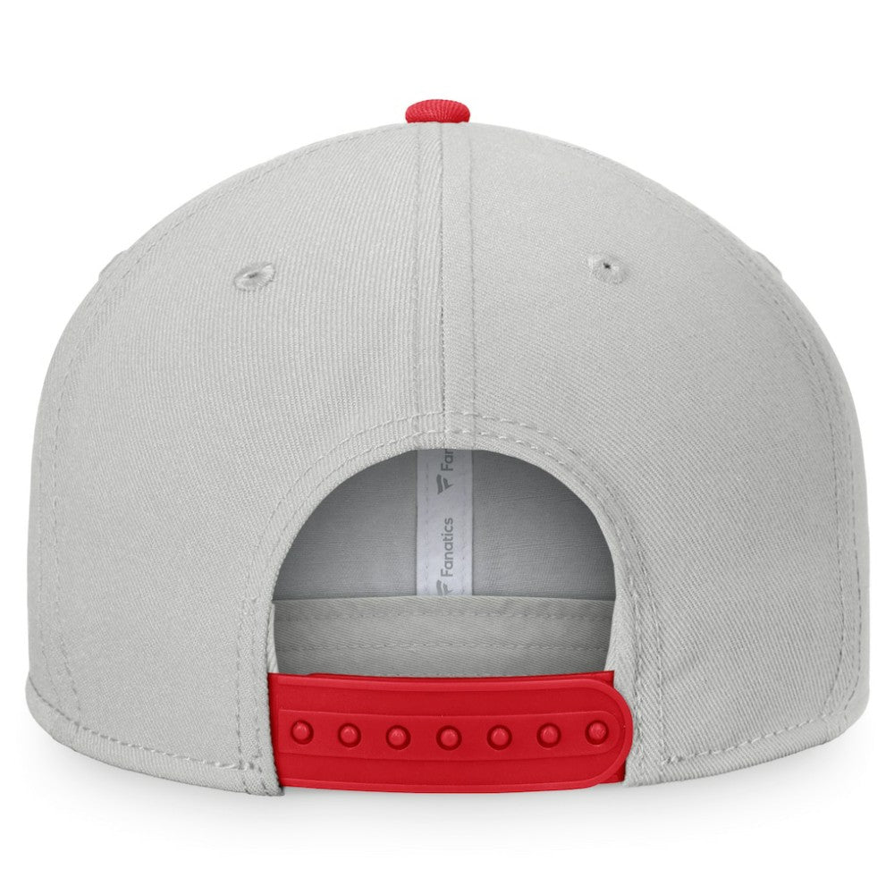 St. Louis Cardinals Fanatics Glory Days Two-Tone Snapback Hat Online