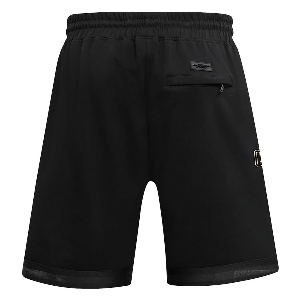 Chicago Bulls Pro Standard Shorts Black