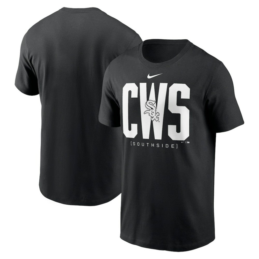 Chicago White Sox Nike Scoreboard T-Shirt Sale