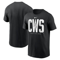 Chicago White Sox Nike Scoreboard T-Shirt Sale