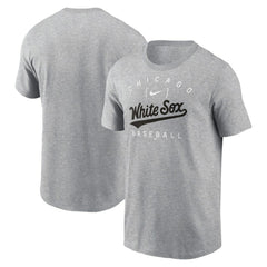 Chicago White Sox Nike Home Team Athletic Arch T-Shirt Discount