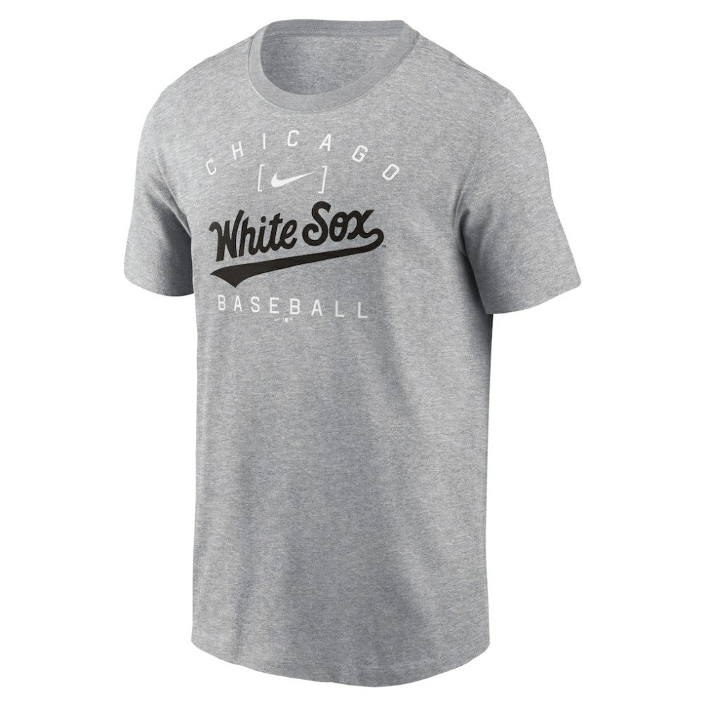 Chicago White Sox Nike Home Team Athletic Arch T-Shirt Discount