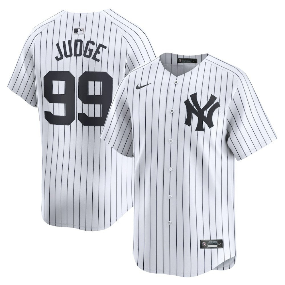 Aaron Judge New York Yankees Nike Home Limited Player Jersey Online