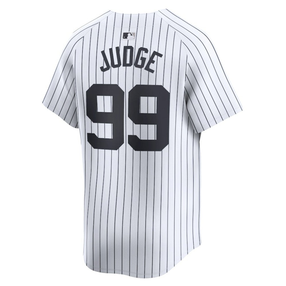 Aaron Judge New York Yankees Nike Home Limited Player Jersey Online