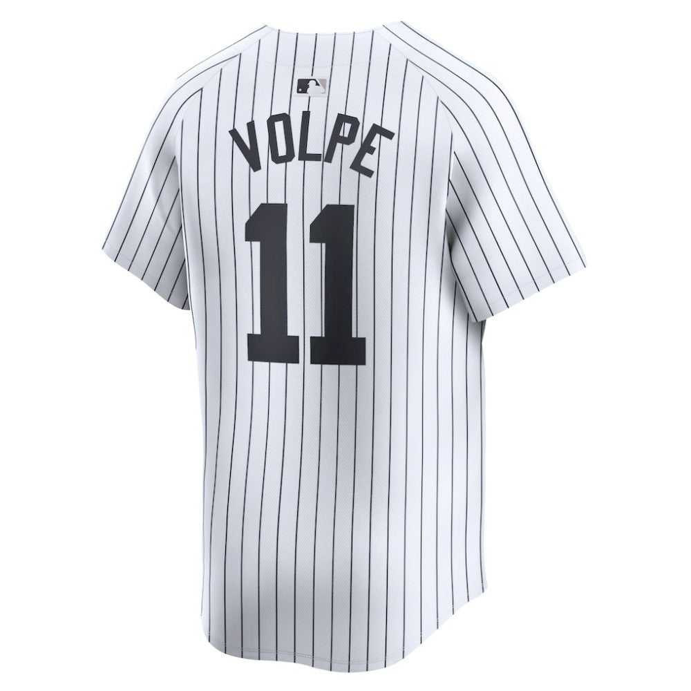 Anthony Volpe New York Yankees Nike Home Limited Player Jersey for sale